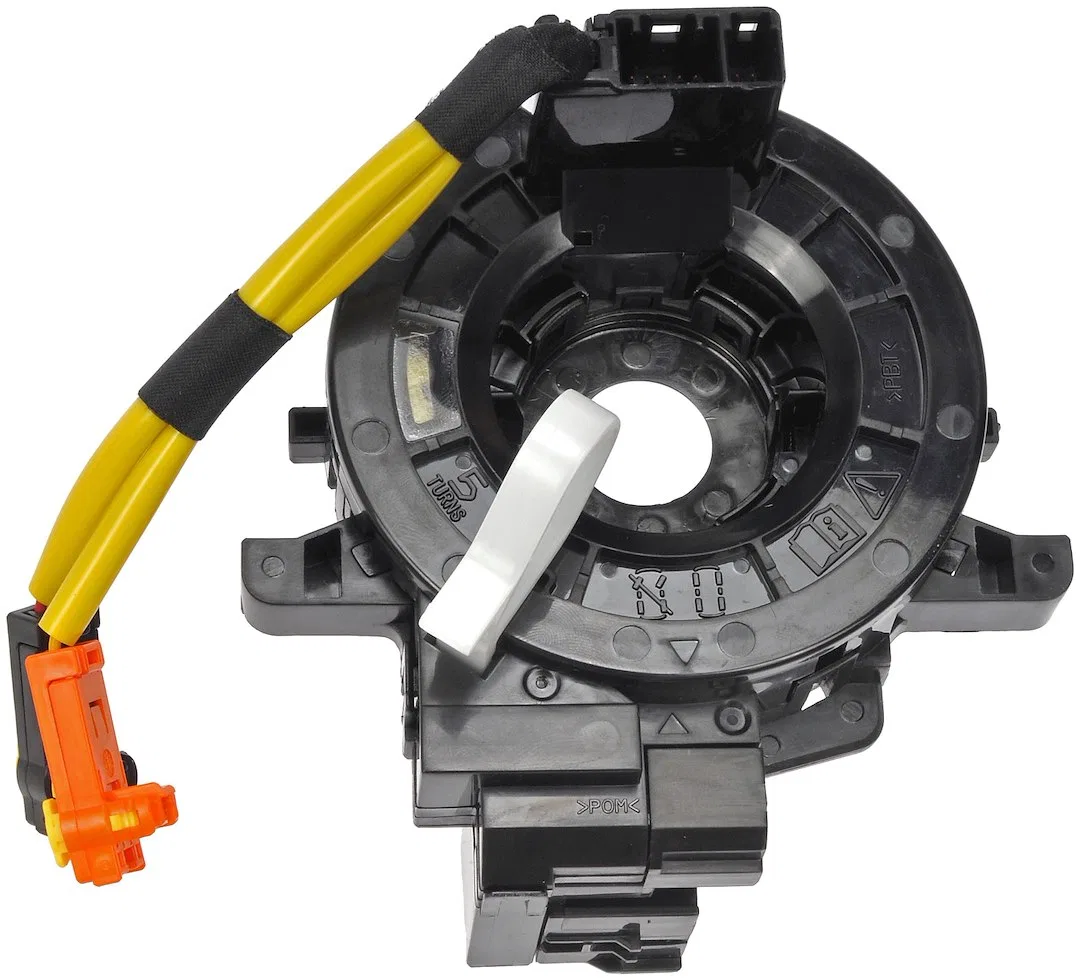 525-405 – DORMAN Clockspring, OE Replacement - view 3